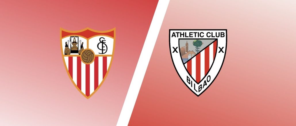 Sevilla vs Athletic Club