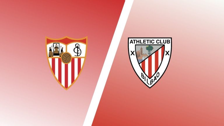 Sevilla vs Athletic Club