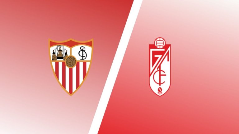 Sevilla vs Granada