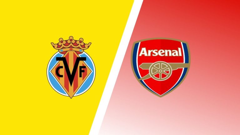 Villarreal vs Arsenal