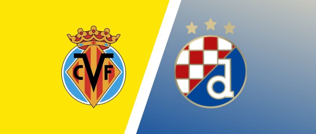 Villarreal vs Dinamo Zagreb