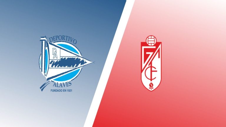 Alaves vs Granada