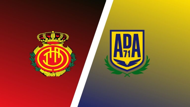 Mallorca vs Alcorcon