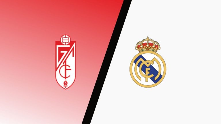 Granada vs Real Madrid