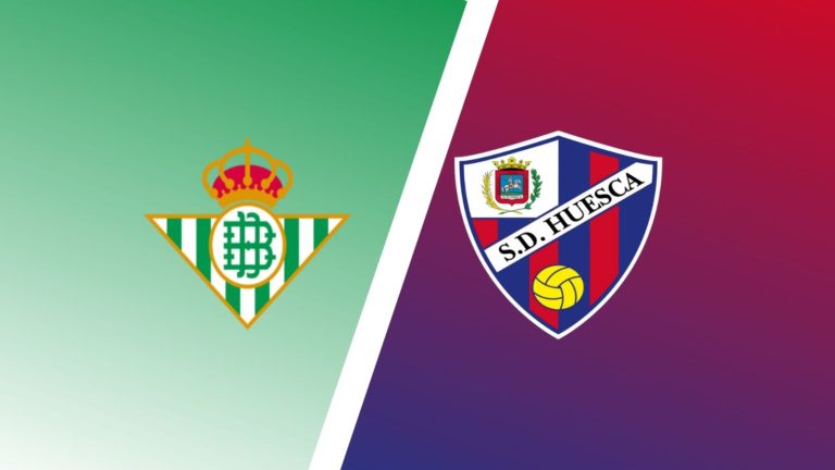 Real Betis vs Huesca