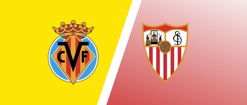 Villarreal vs Sevilla