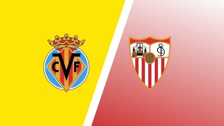 Villarreal vs Sevilla