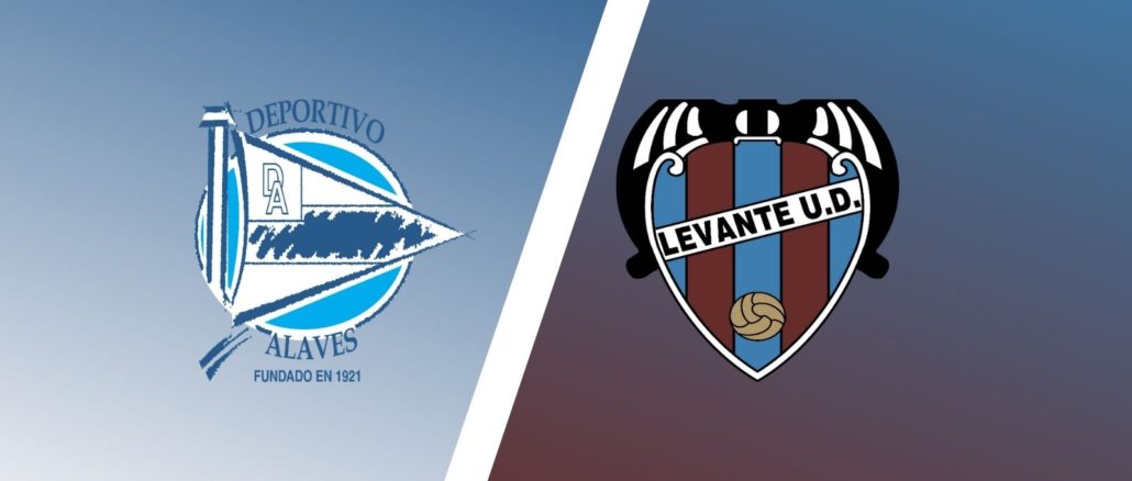 Alaves vs Levante