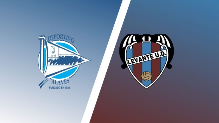Alaves vs Levante