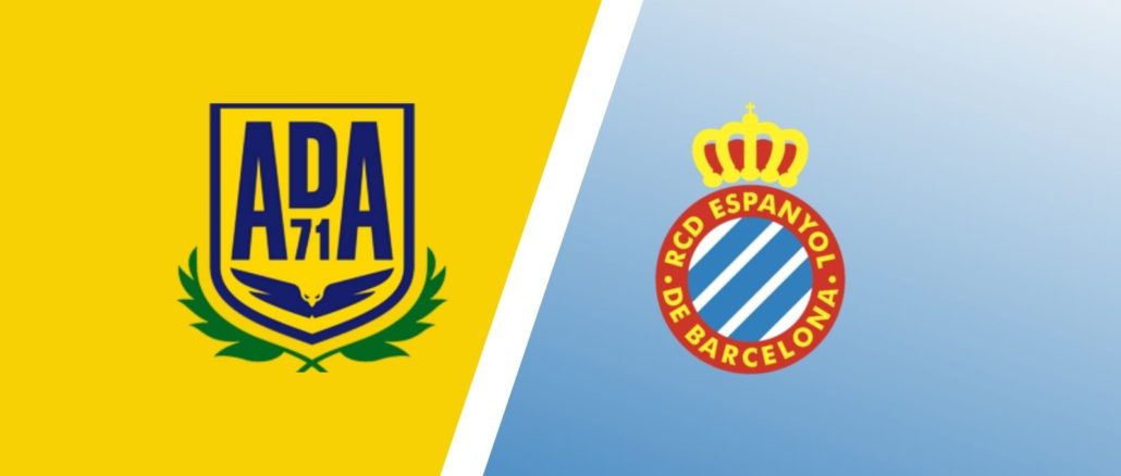 Alcorcon vs Espanyol