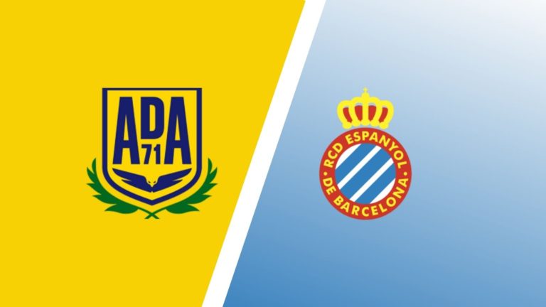 Alcorcon vs Espanyol