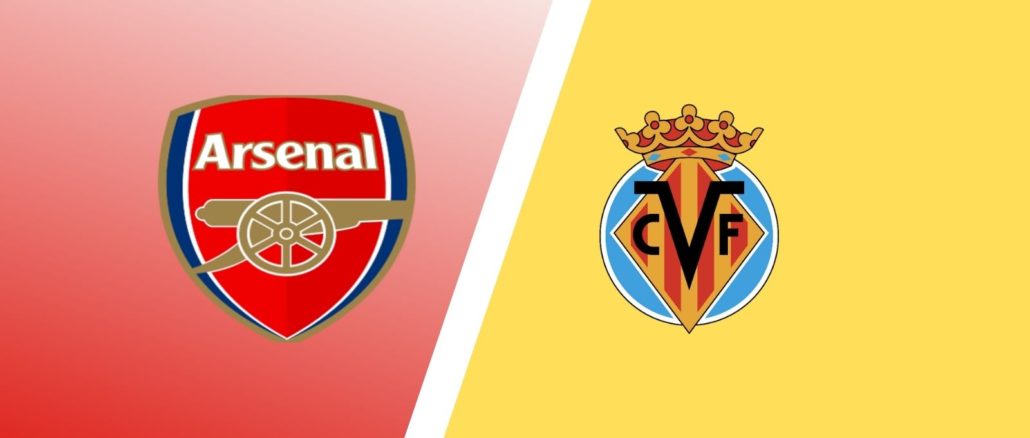 Arsenal vs Villarreal