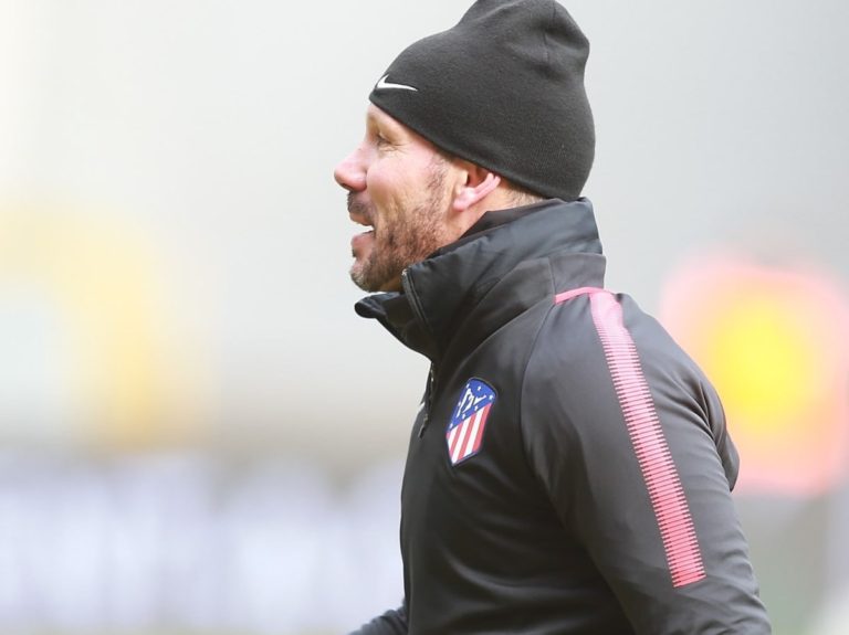 Diego Simeone
