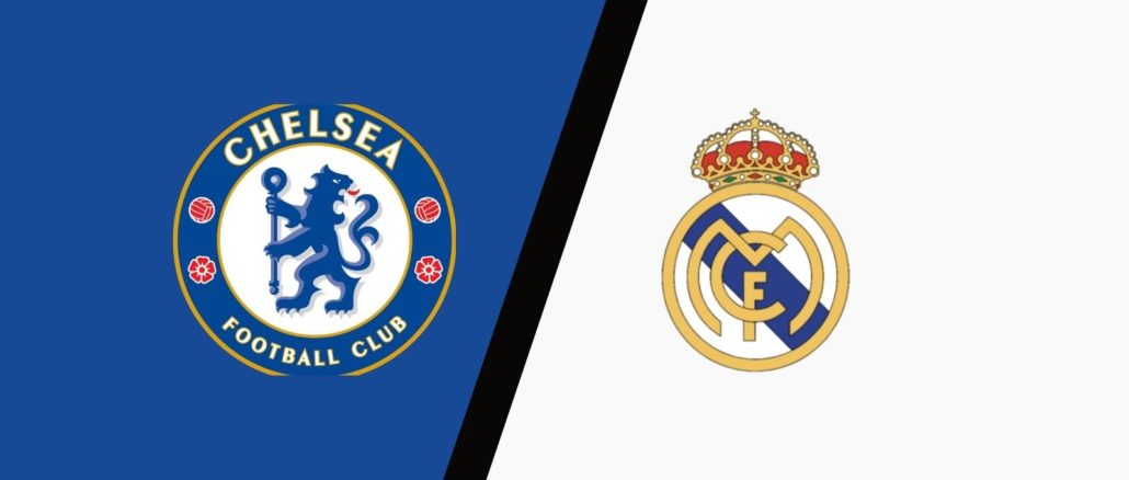 Chelsea vs Real Madrid Match Preview & Predictions ...