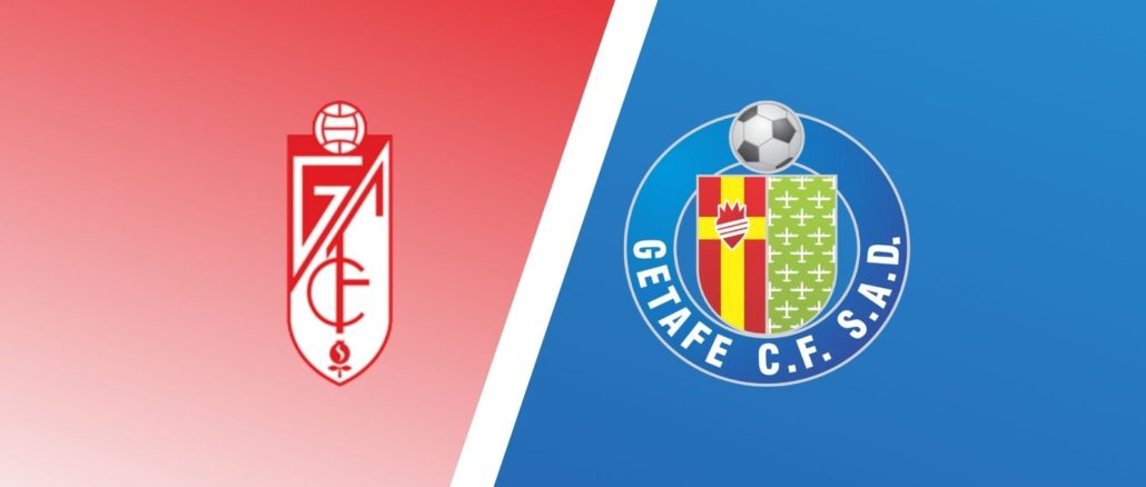 Granada Vs Getafe Predictions And Match Preview Laliga Expert 5208