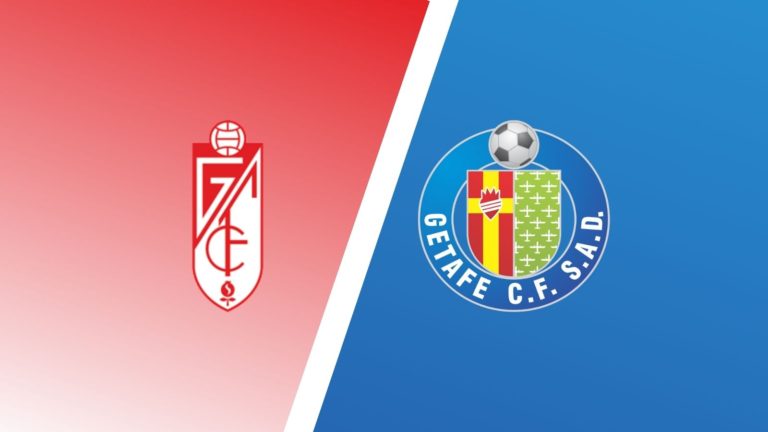Granada vs Getafe