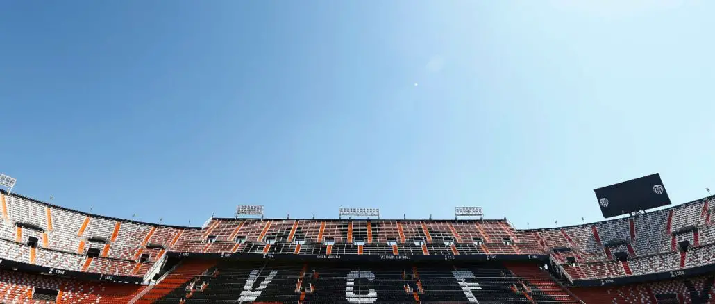 Mestalla