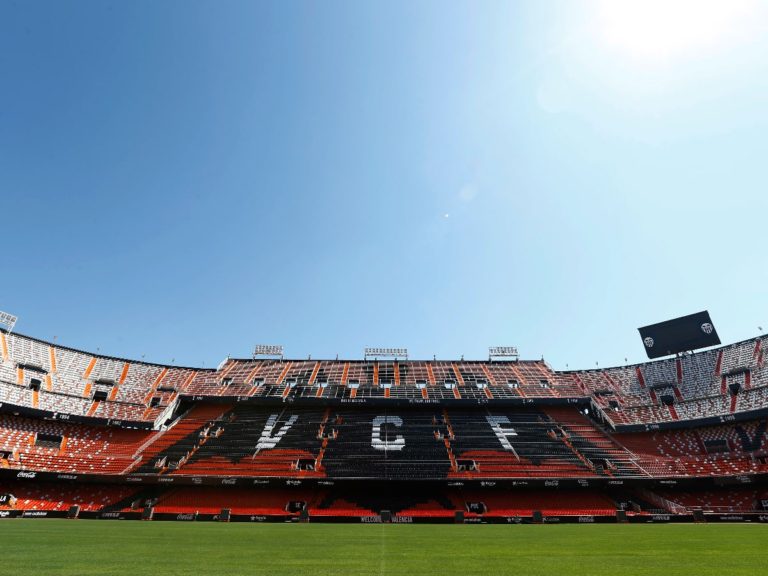 Mestalla