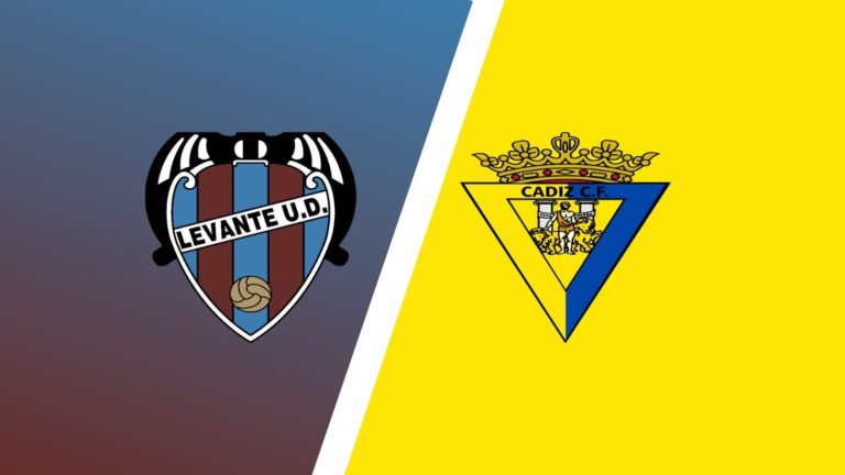 Levante vs Cadiz