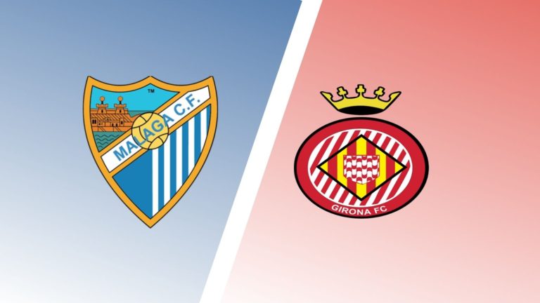 Malaga vs Girona