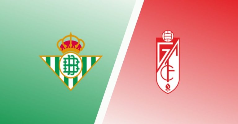 Real Betis vs Granada