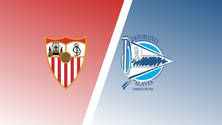 Sevilla vs Alaves