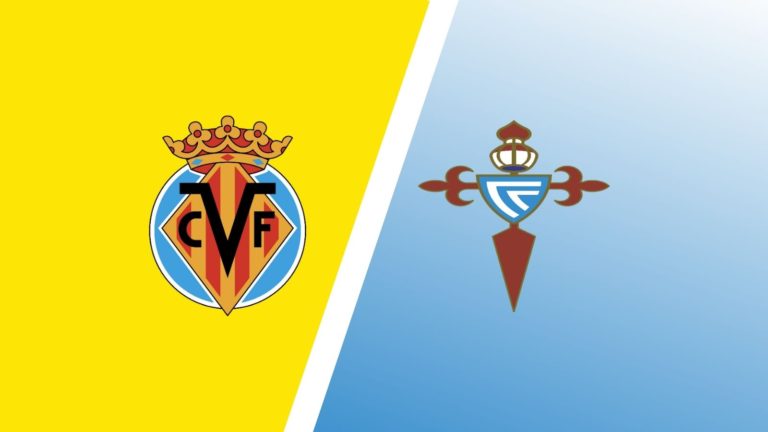 Villarreal vs Celta Vigo