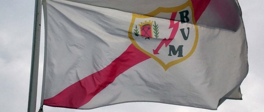 Rayo flag