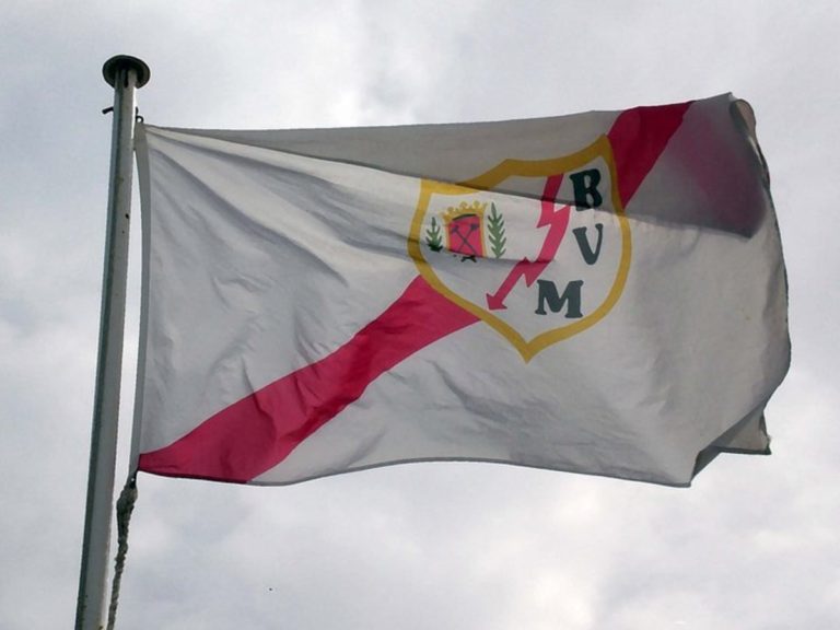 Rayo flag