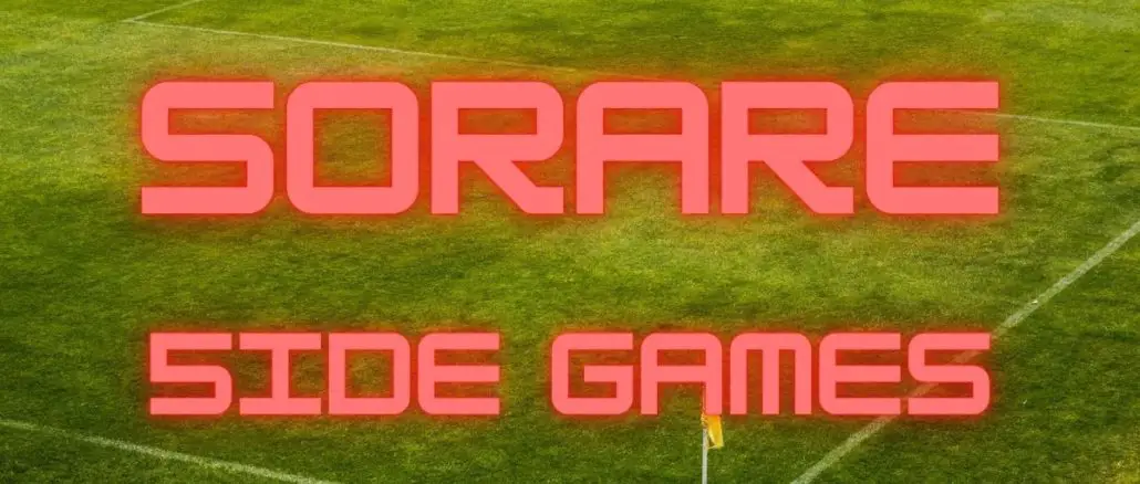 sorare side games