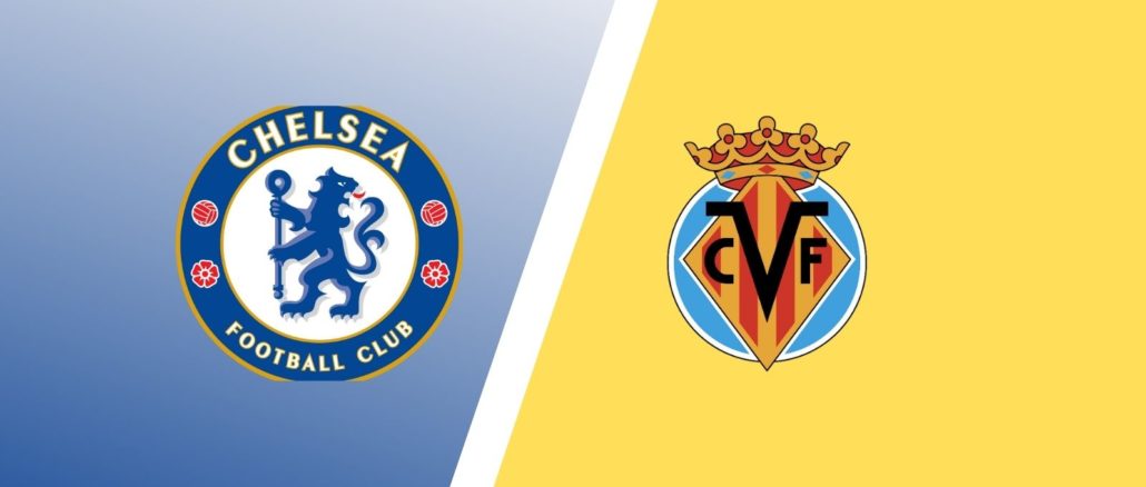 Chelsea vs Villarreal