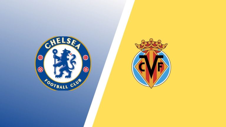 Chelsea vs Villarreal