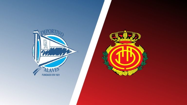 Alaves vs Mallorca