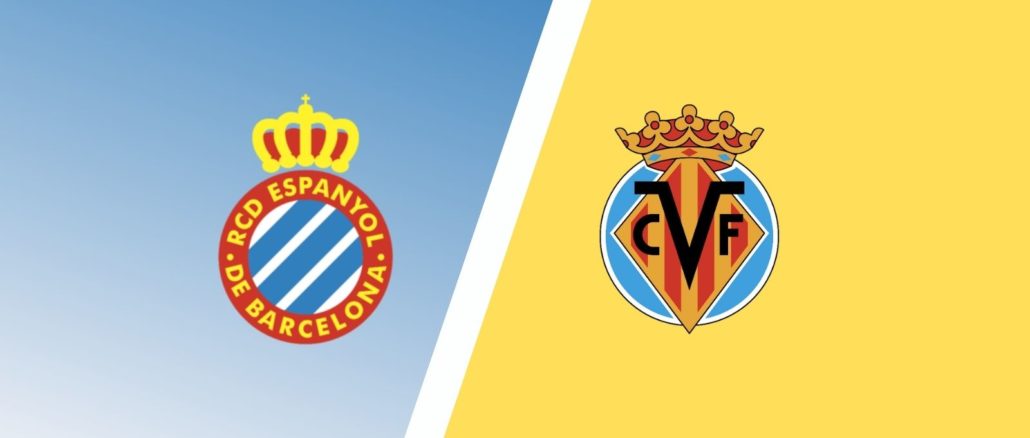 Espanyol vs Villarreal