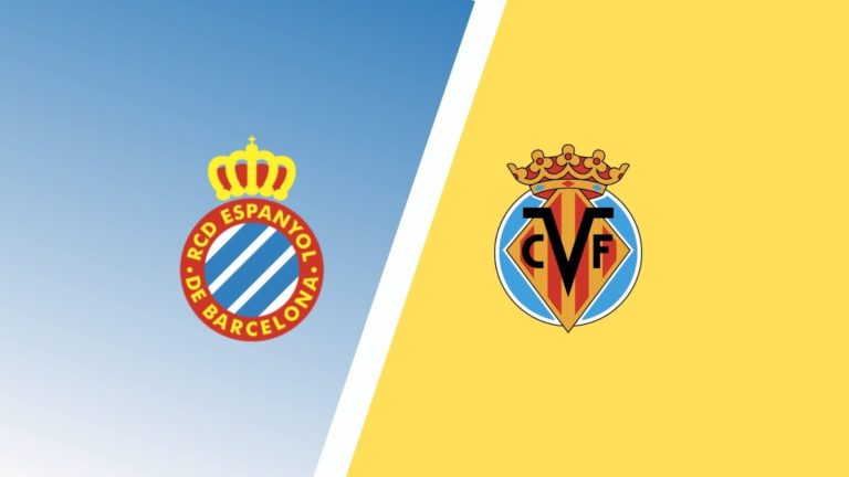 Espanyol vs Villarreal