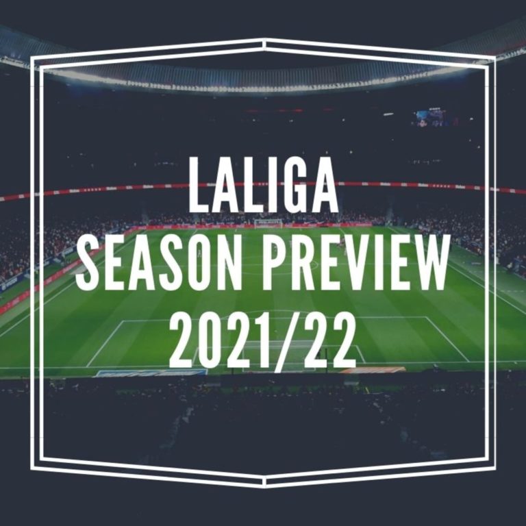laliga season preview