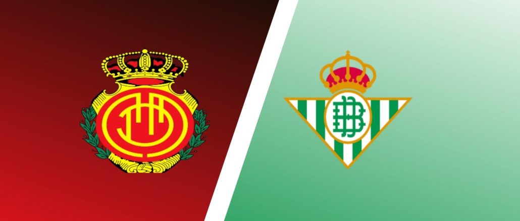 Mallorca vs Real Betis