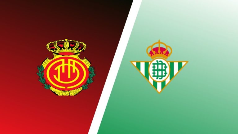 Mallorca vs Real Betis