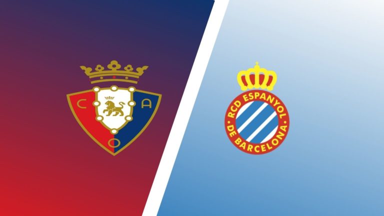 Osasuna vs Espanyol