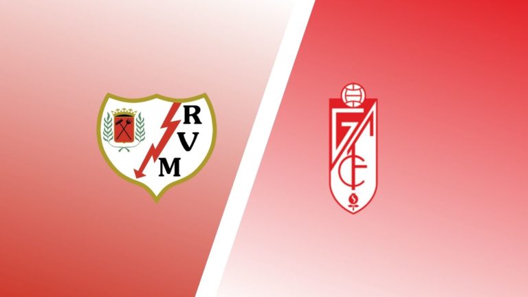 Rayo Vallecano vs Granada