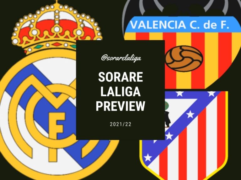 sorare season preview