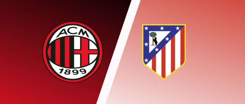 Ac Milan Vs Atletico Madrid Predictions Match Preview Laliga Expert