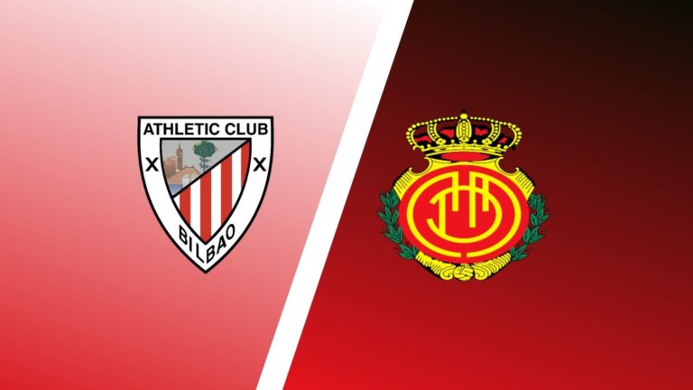 Athletic Bilbao vs Mallorca