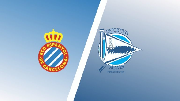 Espanyol vs Alaves