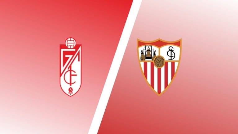 Granada vs Sevilla