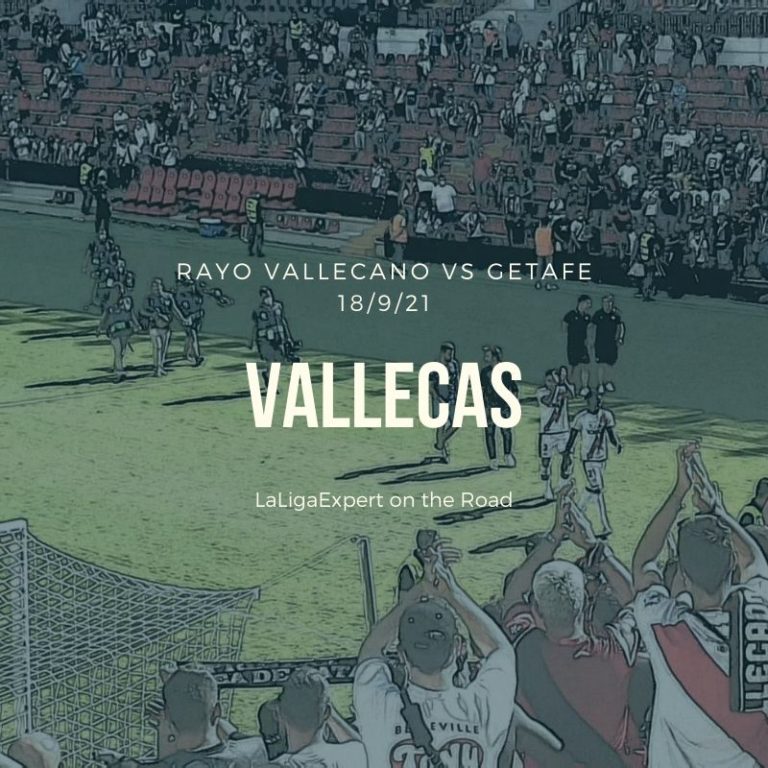 Vallecas