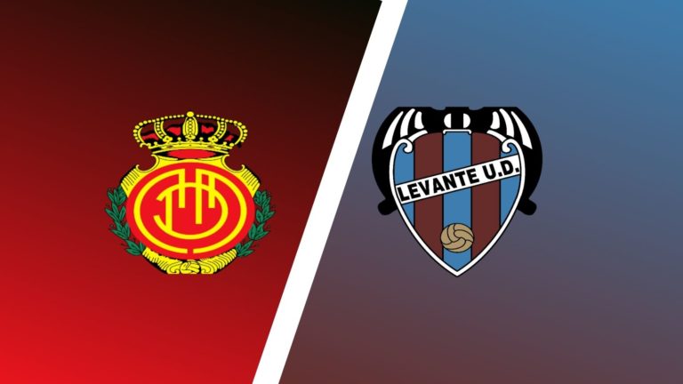 Mallorca vs Levante