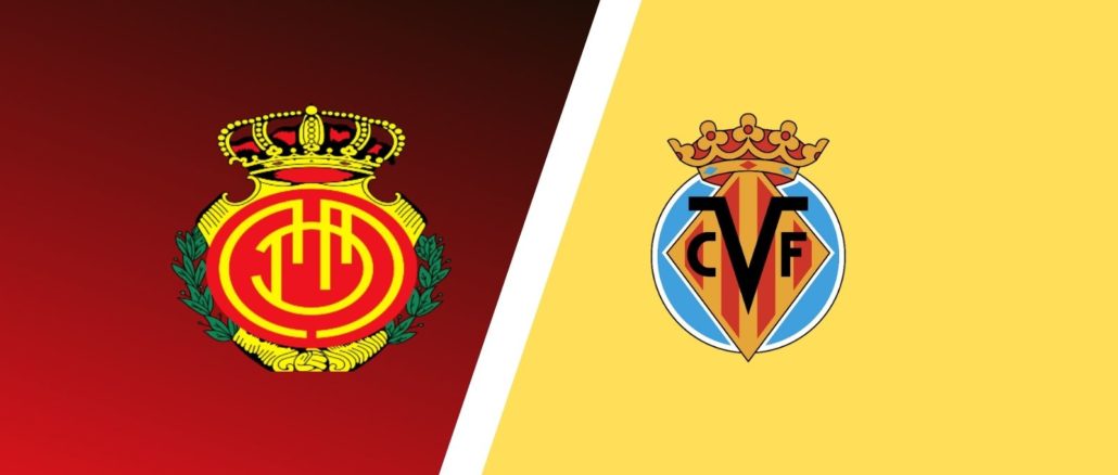 Mallorca vs Villarreal