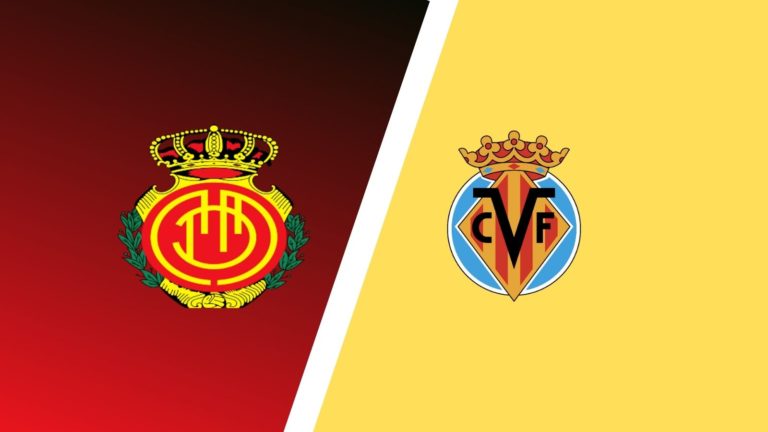 Mallorca vs Villarreal