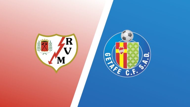 Rayo Vallecano vs Getafe